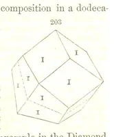Picture 67 of 270 from A System of Mineralogy, comprising the most recent discoveries ... Fourth edition, rewritten, rearranged, and enlarged (1854), leaf 137