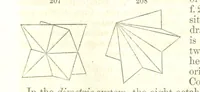 An illustration from A System of Mineralogy, comprising the most recent discoveries ... Fourth edition, rewritten, rearranged, and enlarged (1854)