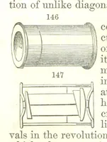 Picture 84 of 270 from A System of Mineralogy, comprising the most recent discoveries ... Fourth edition, rewritten, rearranged, and enlarged (1854), leaf 174