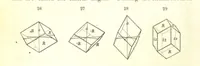 An illustration from A System of Mineralogy, comprising the most recent discoveries ... Fourth edition, rewritten, rearranged, and enlarged (1854)