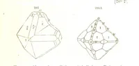 An illustration from A System of Mineralogy, comprising the most recent discoveries ... Fourth edition, rewritten, rearranged, and enlarged (1854)