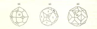 An illustration from A System of Mineralogy, comprising the most recent discoveries ... Fourth edition, rewritten, rearranged, and enlarged (1854)