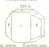 Picture 133 of 270 from A System of Mineralogy, comprising the most recent discoveries ... Fourth edition, rewritten, rearranged, and enlarged (1854), leaf 453