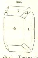 An illustration from A System of Mineralogy, comprising the most recent discoveries ... Fourth edition, rewritten, rearranged, and enlarged (1854)