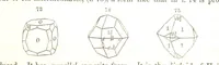 An illustration from A System of Mineralogy, comprising the most recent discoveries ... Fourth edition, rewritten, rearranged, and enlarged (1854)