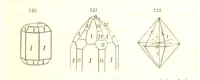 An illustration from A System of Mineralogy, comprising the most recent discoveries ... Fourth edition, rewritten, rearranged, and enlarged (1854)
