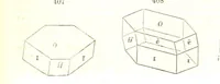 An illustration from A System of Mineralogy, comprising the most recent discoveries ... Fourth edition, rewritten, rearranged, and enlarged (1854)
