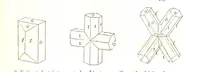 An illustration from A System of Mineralogy, comprising the most recent discoveries ... Fourth edition, rewritten, rearranged, and enlarged (1854)