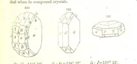 An illustration from A System of Mineralogy, comprising the most recent discoveries ... Fourth edition, rewritten, rearranged, and enlarged (1854)