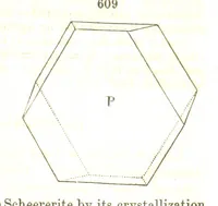 Picture 269 of 270 from A System of Mineralogy, comprising the most recent discoveries ... Fourth edition, rewritten, rearranged, and enlarged (1854), leaf 801