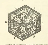 Picture 73 of 240 from A System of Mineralogy. Descriptive Mineralogy ... By J. D. Dana ... aided by George Jarvis Brush ... Fifth edition. Rewritten and enlarged, etc (1868), leaf 248