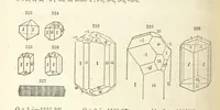 An illustration from A System of Mineralogy. Descriptive Mineralogy ... By J. D. Dana ... aided by George Jarvis Brush ... Fifth edition. Rewritten and enlarged, etc (1868)