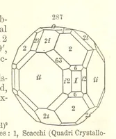 Picture 103 of 240 from A System of Mineralogy. Descriptive Mineralogy ... By J. D. Dana ... aided by George Jarvis Brush ... Fifth edition. Rewritten and enlarged, etc (1868), leaf 373