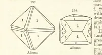 Picture 109 of 240 from A System of Mineralogy. Descriptive Mineralogy ... By J. D. Dana ... aided by George Jarvis Brush ... Fifth edition. Rewritten and enlarged, etc (1868), leaf 388