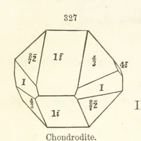 Picture 119 of 240 from A System of Mineralogy. Descriptive Mineralogy ... By J. D. Dana ... aided by George Jarvis Brush ... Fifth edition. Rewritten and enlarged, etc (1868), leaf 420
