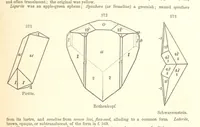 Picture 130 of 240 from A System of Mineralogy. Descriptive Mineralogy ... By J. D. Dana ... aided by George Jarvis Brush ... Fifth edition. Rewritten and enlarged, etc (1868), leaf 441