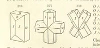 Picture 132 of 240 from A System of Mineralogy. Descriptive Mineralogy ... By J. D. Dana ... aided by George Jarvis Brush ... Fifth edition. Rewritten and enlarged, etc (1868), leaf 444