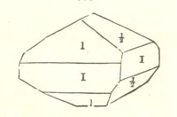 Picture 139 of 240 from A System of Mineralogy. Descriptive Mineralogy ... By J. D. Dana ... aided by George Jarvis Brush ... Fifth edition. Rewritten and enlarged, etc (1868), leaf 473