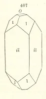 Picture 150 of 240 from A System of Mineralogy. Descriptive Mineralogy ... By J. D. Dana ... aided by George Jarvis Brush ... Fifth edition. Rewritten and enlarged, etc (1868), leaf 498