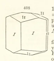 Picture 152 of 240 from A System of Mineralogy. Descriptive Mineralogy ... By J. D. Dana ... aided by George Jarvis Brush ... Fifth edition. Rewritten and enlarged, etc (1868), leaf 500