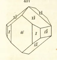 Picture 167 of 240 from A System of Mineralogy. Descriptive Mineralogy ... By J. D. Dana ... aided by George Jarvis Brush ... Fifth edition. Rewritten and enlarged, etc (1868), leaf 582