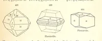 An illustration from A System of Mineralogy. Descriptive Mineralogy ... By J. D. Dana ... aided by George Jarvis Brush ... Fifth edition. Rewritten and enlarged, etc (1868)