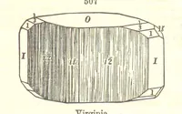 Picture 199 of 240 from A System of Mineralogy. Descriptive Mineralogy ... By J. D. Dana ... aided by George Jarvis Brush ... Fifth edition. Rewritten and enlarged, etc (1868), leaf 673