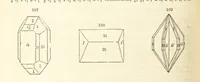 Picture 230 of 240 from A System of Mineralogy. Descriptive Mineralogy ... By J. D. Dana ... aided by George Jarvis Brush ... Fifth edition. Rewritten and enlarged, etc (1868), leaf 756