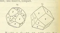 An illustration from A System of Mineralogy ... Fifth edition, rewritten and enlarged ... With three appendixes and corrections. (Appendix I., 1868-1872, by G. J. Brush. Appendix II., 1872-1875, and Appendix III., 1875-1882, by E. S. Dana.) (1883)