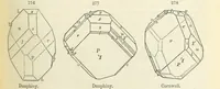 An illustration from A System of Mineralogy ... Fifth edition, rewritten and enlarged ... With three appendixes and corrections. (Appendix I., 1868-1872, by G. J. Brush. Appendix II., 1872-1875, and Appendix III., 1875-1882, by E. S. Dana.) (1883)