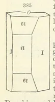 An illustration from A System of Mineralogy ... Fifth edition, rewritten and enlarged ... With three appendixes and corrections. (Appendix I., 1868-1872, by G. J. Brush. Appendix II., 1872-1875, and Appendix III., 1875-1882, by E. S. Dana.) (1883)