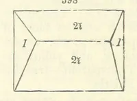An illustration from A System of Mineralogy ... Fifth edition, rewritten and enlarged ... With three appendixes and corrections. (Appendix I., 1868-1872, by G. J. Brush. Appendix II., 1872-1875, and Appendix III., 1875-1882, by E. S. Dana.) (1883)