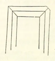 An illustration from A System of Mineralogy ... Fifth edition, rewritten and enlarged ... With three appendixes and corrections. (Appendix I., 1868-1872, by G. J. Brush. Appendix II., 1872-1875, and Appendix III., 1875-1882, by E. S. Dana.) (1883)