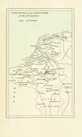 An illustration from History of the People of the Netherlands ... Translated by O. A. Bierstadt and Ruth Putnam (1898)
