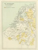 An illustration from History of the People of the Netherlands ... Translated by O. A. Bierstadt and Ruth Putnam (1898)