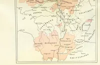 An illustration from History of the People of the Netherlands ... Translated by O. A. Bierstadt and Ruth Putnam (1898)
