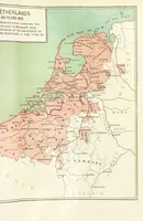 An illustration from History of the People of the Netherlands ... Translated by O. A. Bierstadt and Ruth Putnam (1898)