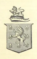 An illustration from The History and Gazetteer of the County of Derby: drawn up from actual observation, and the best authorities; containing a variety of geological, mineralogical, commercial and statistical information. Illustrated by a map of the county, and numerous copper-plate and wood engravings by the first artists. The materials collected by the publisher, S. Glover. Edited by Thomas Noble (1831)