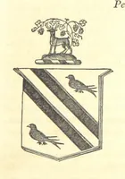 An illustration from The History and Gazetteer of the County of Derby: drawn up from actual observation, and the best authorities; containing a variety of geological, mineralogical, commercial and statistical information. Illustrated by a map of the county, and numerous copper-plate and wood engravings by the first artists. The materials collected by the publisher, S. Glover. Edited by Thomas Noble (1831)