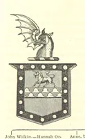 An illustration from The History and Gazetteer of the County of Derby: drawn up from actual observation, and the best authorities; containing a variety of geological, mineralogical, commercial and statistical information. Illustrated by a map of the county, and numerous copper-plate and wood engravings by the first artists. The materials collected by the publisher, S. Glover. Edited by Thomas Noble (1831)