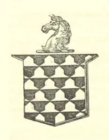 An illustration from The History and Gazetteer of the County of Derby: drawn up from actual observation, and the best authorities; containing a variety of geological, mineralogical, commercial and statistical information. Illustrated by a map of the county, and numerous copper-plate and wood engravings by the first artists. The materials collected by the publisher, S. Glover. Edited by Thomas Noble (1831)