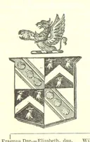 An illustration from The History and Gazetteer of the County of Derby: drawn up from actual observation, and the best authorities; containing a variety of geological, mineralogical, commercial and statistical information. Illustrated by a map of the county, and numerous copper-plate and wood engravings by the first artists. The materials collected by the publisher, S. Glover. Edited by Thomas Noble (1831)