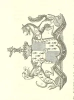 An illustration from The History and Gazetteer of the County of Derby: drawn up from actual observation, and the best authorities; containing a variety of geological, mineralogical, commercial and statistical information. Illustrated by a map of the county, and numerous copper-plate and wood engravings by the first artists. The materials collected by the publisher, S. Glover. Edited by Thomas Noble (1831)