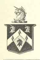 An illustration from The History and Gazetteer of the County of Derby: drawn up from actual observation, and the best authorities; containing a variety of geological, mineralogical, commercial and statistical information. Illustrated by a map of the county, and numerous copper-plate and wood engravings by the first artists. The materials collected by the publisher, S. Glover. Edited by Thomas Noble (1831)