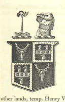 An illustration from The History and Gazetteer of the County of Derby: drawn up from actual observation, and the best authorities; containing a variety of geological, mineralogical, commercial and statistical information. Illustrated by a map of the county, and numerous copper-plate and wood engravings by the first artists. The materials collected by the publisher, S. Glover. Edited by Thomas Noble (1831)