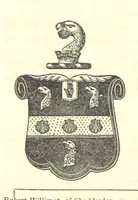 An illustration from The History and Gazetteer of the County of Derby: drawn up from actual observation, and the best authorities; containing a variety of geological, mineralogical, commercial and statistical information. Illustrated by a map of the county, and numerous copper-plate and wood engravings by the first artists. The materials collected by the publisher, S. Glover. Edited by Thomas Noble (1831)