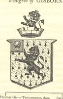 An illustration from The History and Gazetteer of the County of Derby: drawn up from actual observation, and the best authorities; containing a variety of geological, mineralogical, commercial and statistical information. Illustrated by a map of the county, and numerous copper-plate and wood engravings by the first artists. The materials collected by the publisher, S. Glover. Edited by Thomas Noble (1831)
