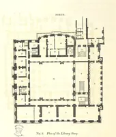 Picture 47 of 120 from The History and Gazetteer of the County of Derby: drawn up from actual observation, and the best authorities; containing a variety of geological, mineralogical, commercial and statistical information. Illustrated by a map of the county, and numerous copper-plate and wood engravings by the first artists. The materials collected by the publisher, S. Glover. Edited by Thomas Noble (1831), leaf 296