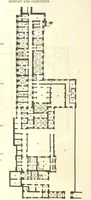 An illustration from The History and Gazetteer of the County of Derby: drawn up from actual observation, and the best authorities; containing a variety of geological, mineralogical, commercial and statistical information. Illustrated by a map of the county, and numerous copper-plate and wood engravings by the first artists. The materials collected by the publisher, S. Glover. Edited by Thomas Noble (1831)