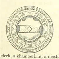 An illustration from The History and Gazetteer of the County of Derby: drawn up from actual observation, and the best authorities; containing a variety of geological, mineralogical, commercial and statistical information. Illustrated by a map of the county, and numerous copper-plate and wood engravings by the first artists. The materials collected by the publisher, S. Glover. Edited by Thomas Noble (1831)